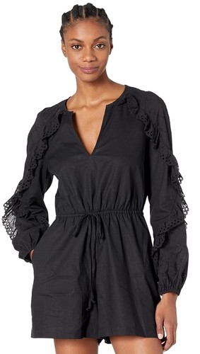 Bcbg maxazria black long - bcbg,